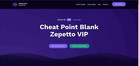 samarinda cheat token